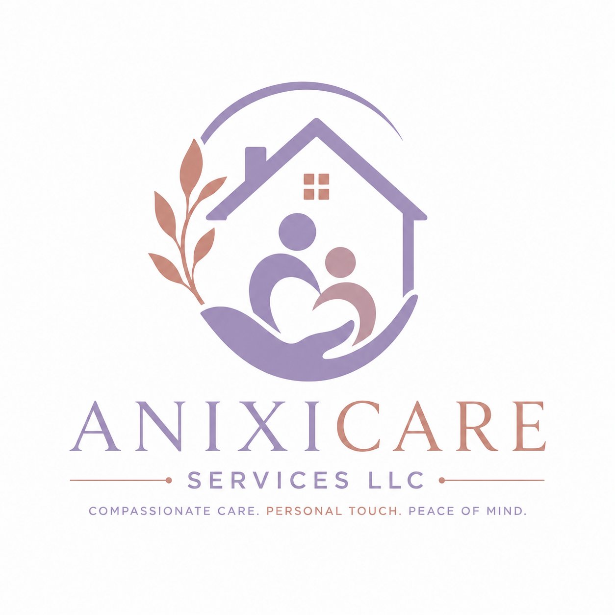 Anixicare Logo